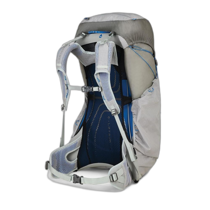 Plecak OSPREY Levity 45 Large /  szary