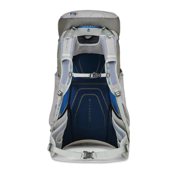 Plecak OSPREY Levity 45 Large /  szary