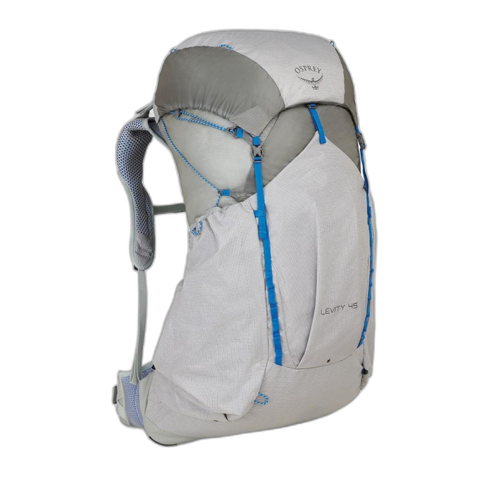 Plecak OSPREY Levity 45 Small /  szary