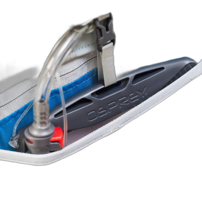 Plecak OSPREY Levity 45 Small /  szary
