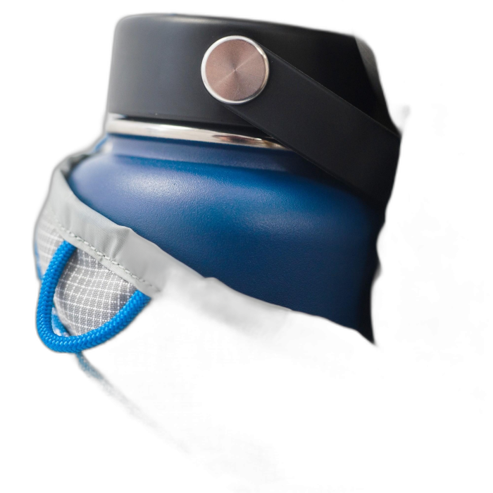 Plecak OSPREY Levity 45 Small /  szary