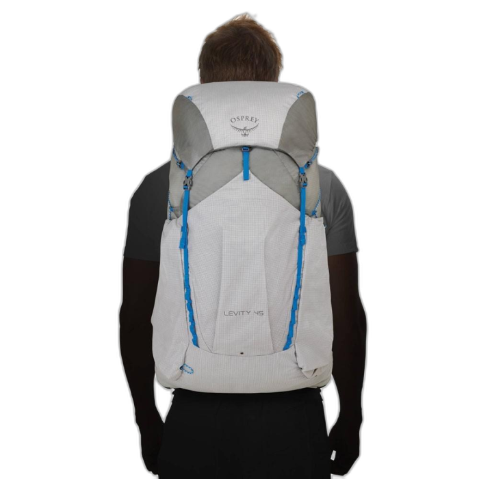 Plecak OSPREY Levity 45 Small /  szary