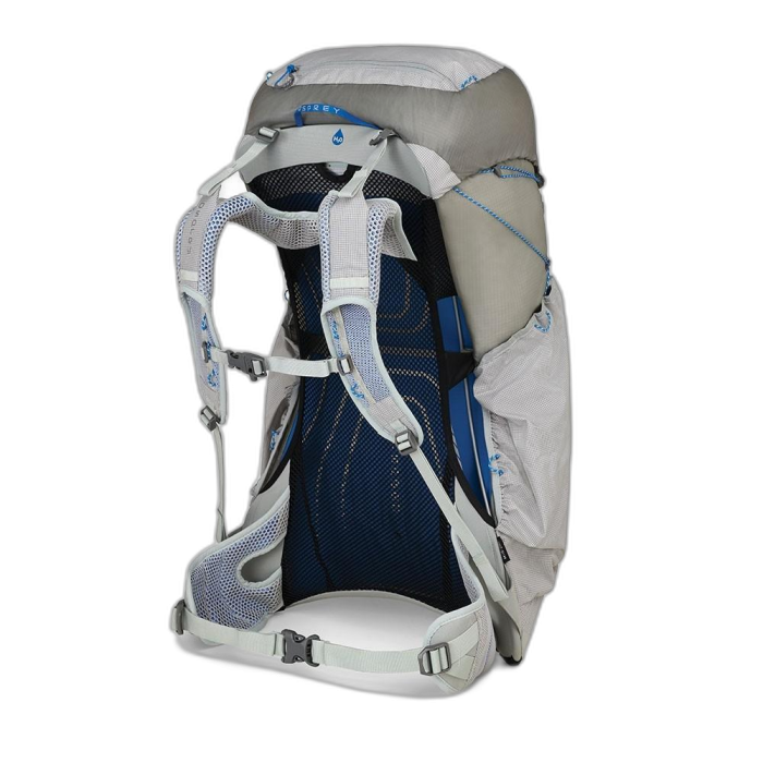 Plecak OSPREY Levity 45 Small /  szary