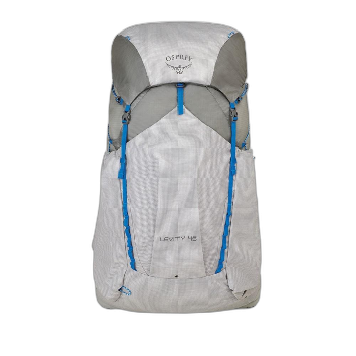 Plecak OSPREY Levity 45 Small /  szary