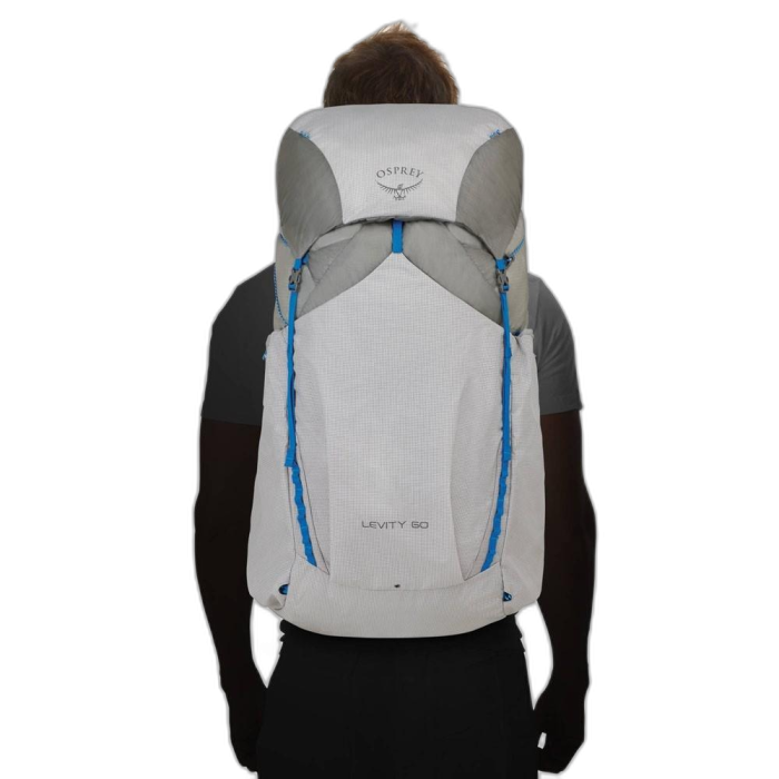 Plecak OSPREY Levity 60 Large /  szary