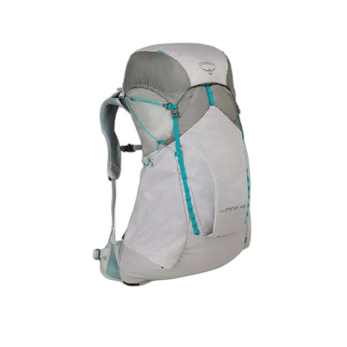 Plecak OSPREY Lumina 45 Medium /  szary
