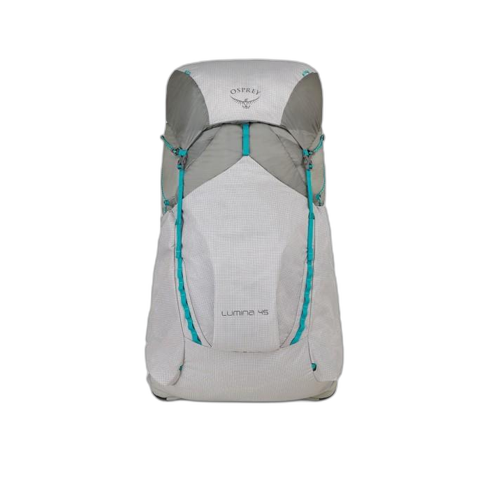 Plecak OSPREY Lumina 45 Medium /  szary