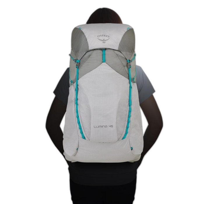 Plecak OSPREY Lumina 45 Medium /  szary