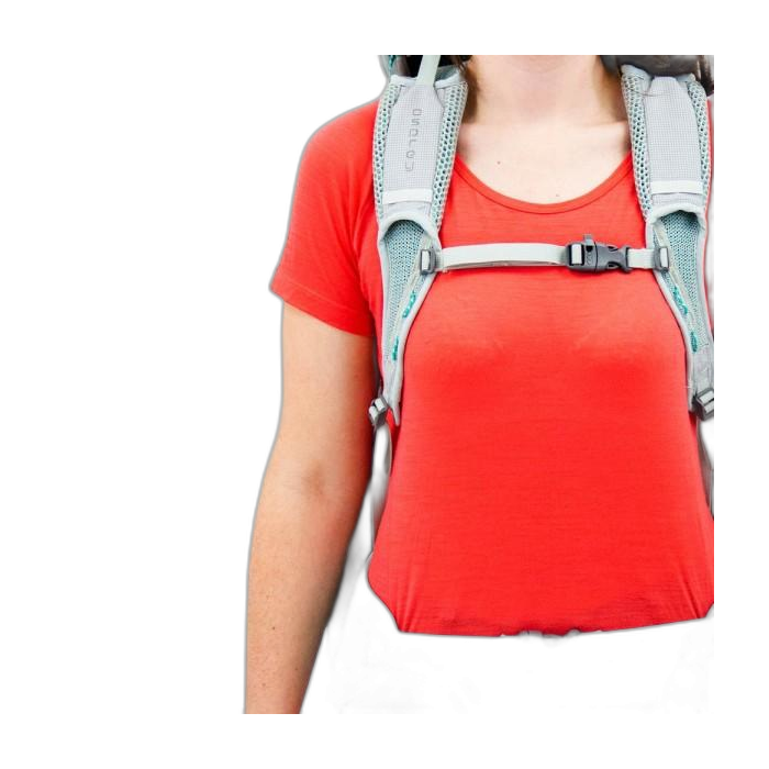 Plecak OSPREY Lumina 45 Medium /  szary