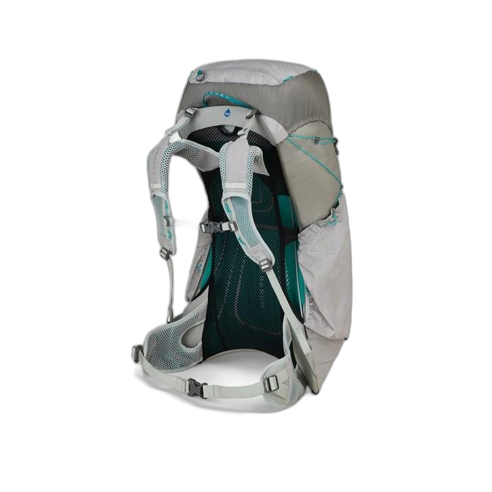 Plecak OSPREY Lumina 45 Medium /  szary