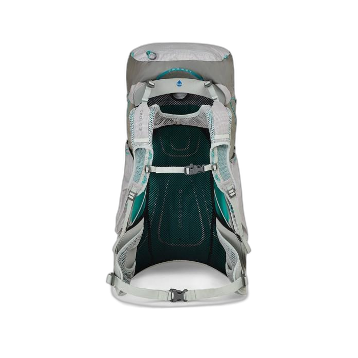 Plecak OSPREY Lumina 45 Medium /  szary