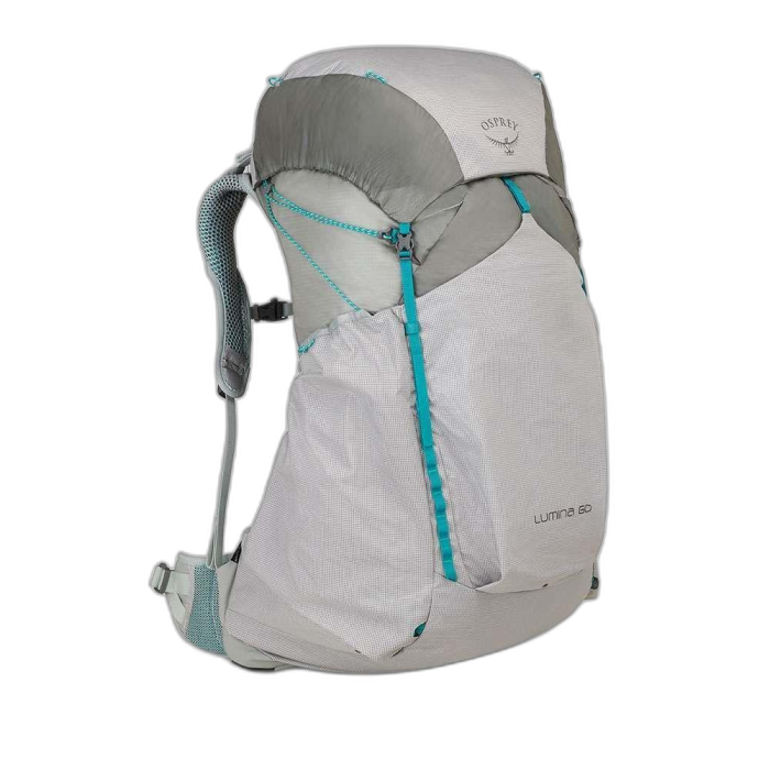 Plecak OSPREY Lumina 60 Small /  szary