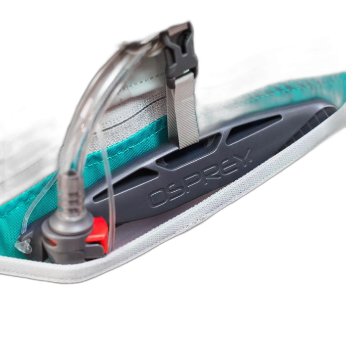 Plecak OSPREY Lumina 60 Small /  szary