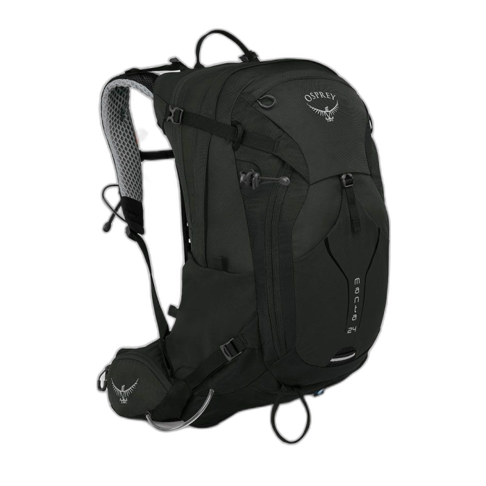 Plecak OSPREY Manta 24 /  czarny