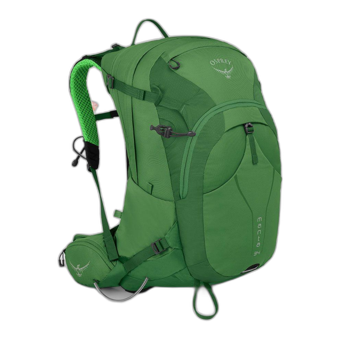Plecak OSPREY Manta 34 /  zielony