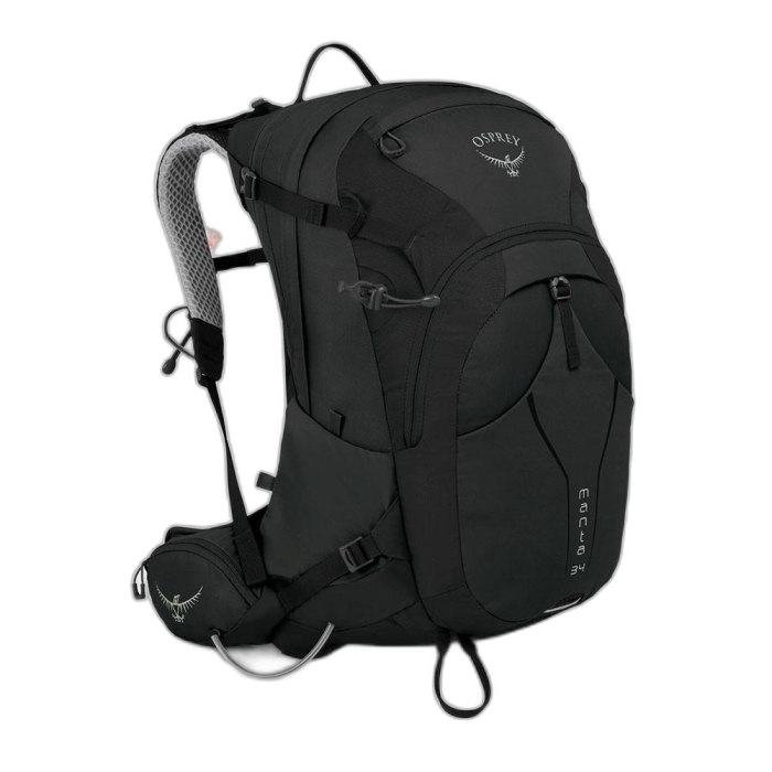 Plecak OSPREY Manta 34 /  czarny