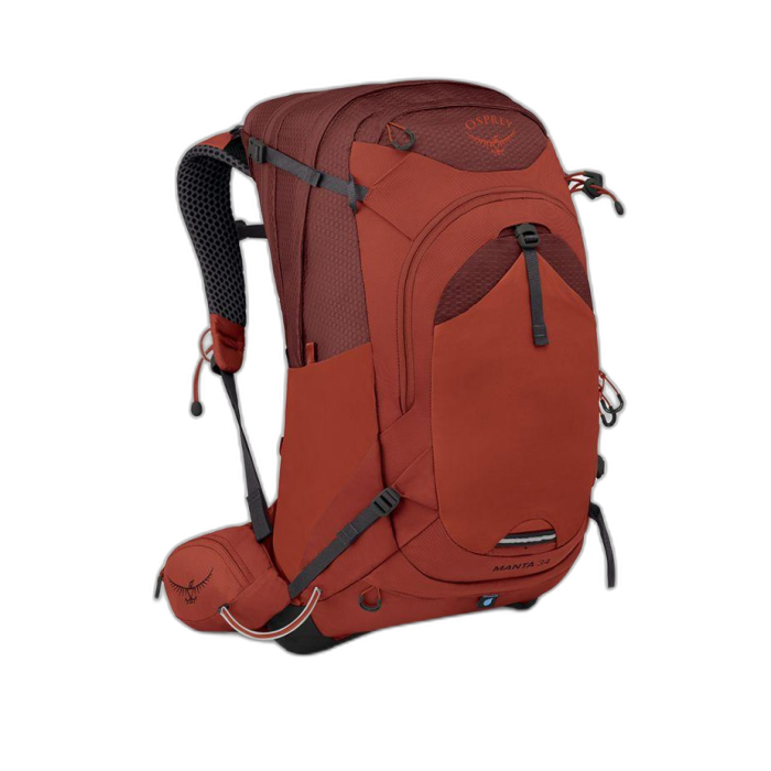 Plecak OSPREY Manta 34 /  pomarańczowy