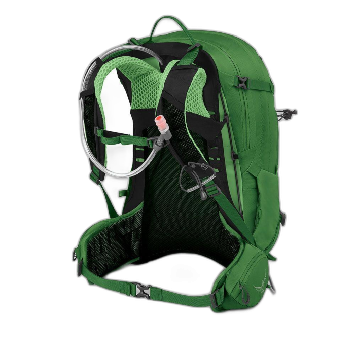 Plecak OSPREY Manta 34 /  zielony