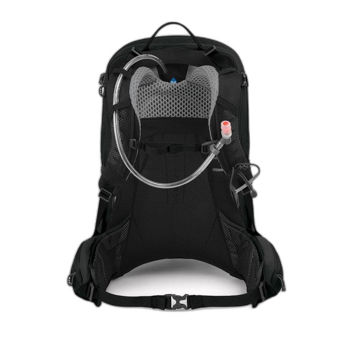 Plecak OSPREY Manta 34 /  czarny