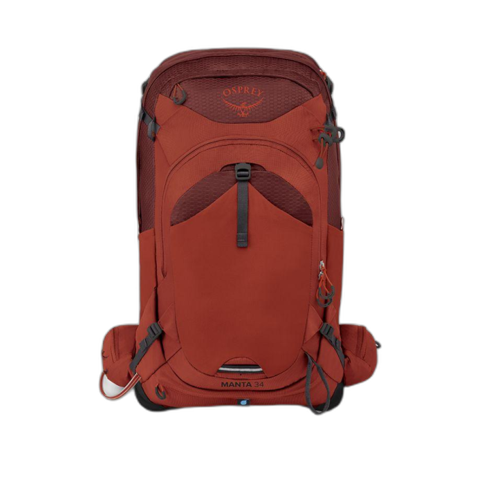 Plecak OSPREY Manta 34 /  pomarańczowy