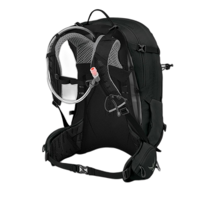 Plecak OSPREY Manta 34 /  czarny