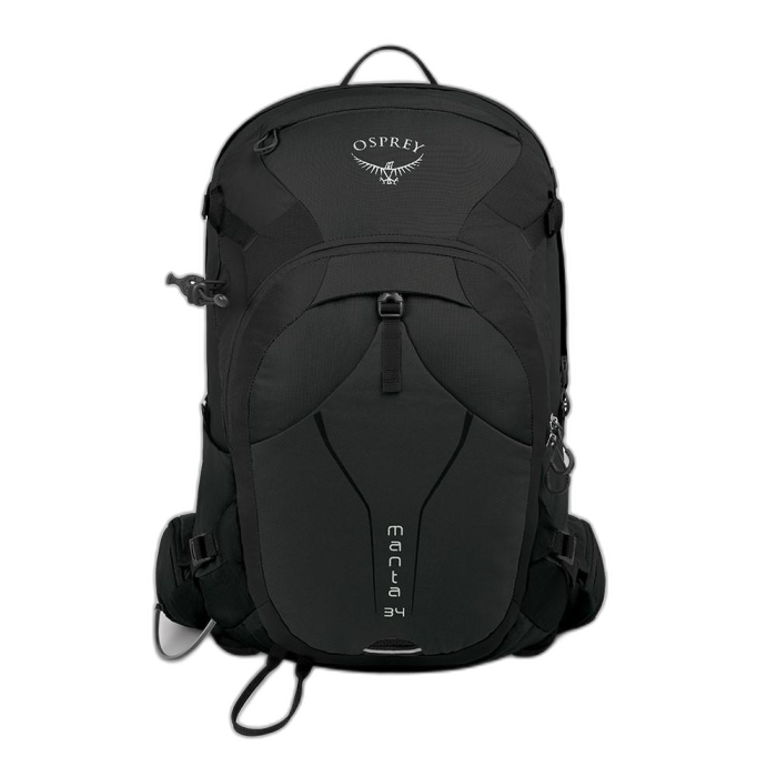 Plecak OSPREY Manta 34 /  czarny