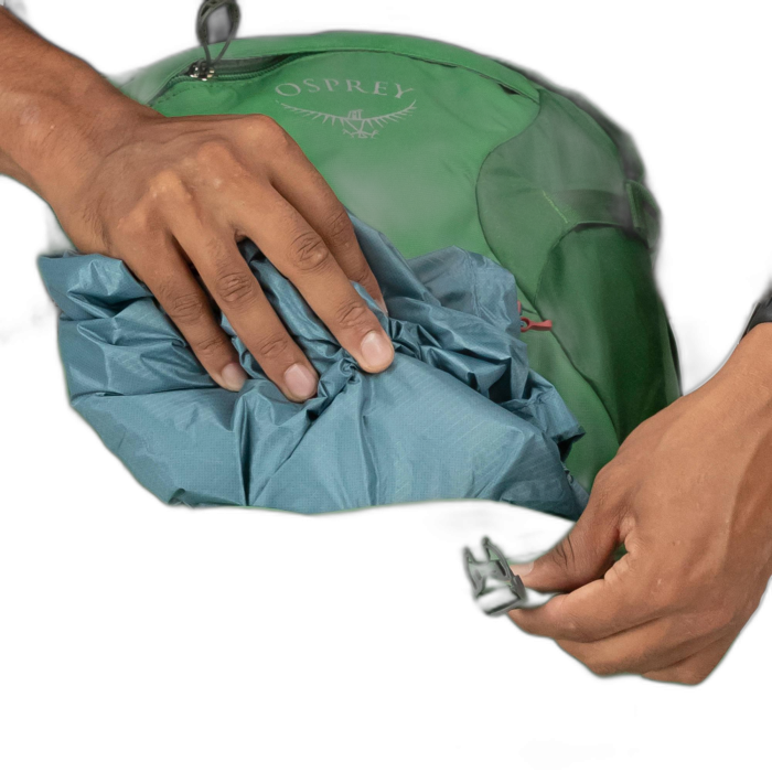 Plecak OSPREY Manta 34 /  zielony