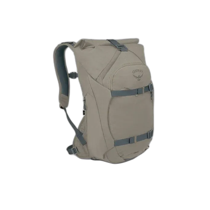 Plecak OSPREY Metron 22 Roll /  beżowy