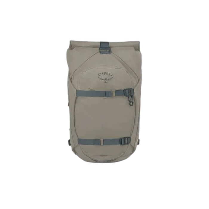 Plecak OSPREY Metron 22 Roll /  beżowy