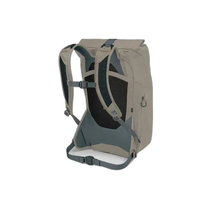 Plecak OSPREY Metron 22 Roll /  beżowy