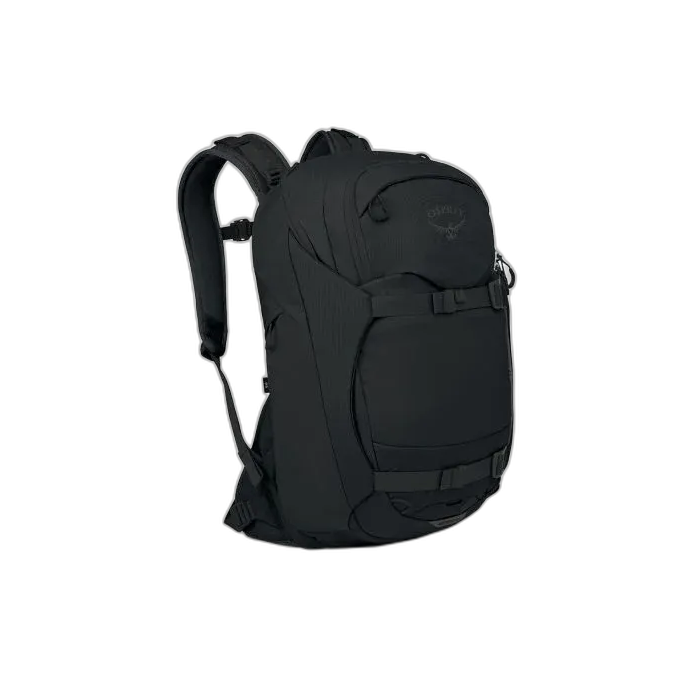 Plecak OSPREY Metron 24 /  czarny