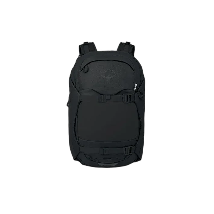 Plecak OSPREY Metron 24 /  czarny