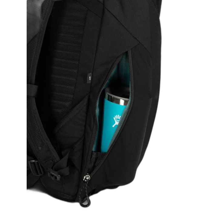 Plecak OSPREY Metron 24 /  czarny