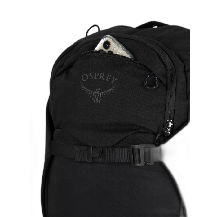Plecak OSPREY Metron 24 /  czarny
