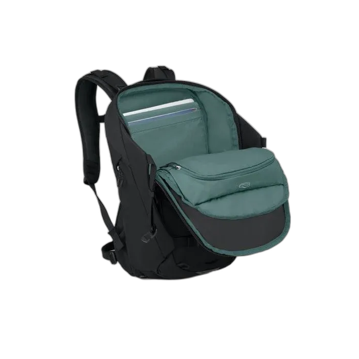 Plecak OSPREY Metron 24 /  czarny