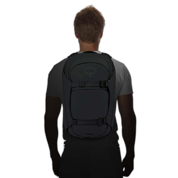 Plecak OSPREY Metron /  czarny