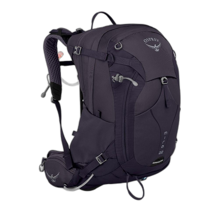 Plecak OSPREY Mira 22 /  fioletowy