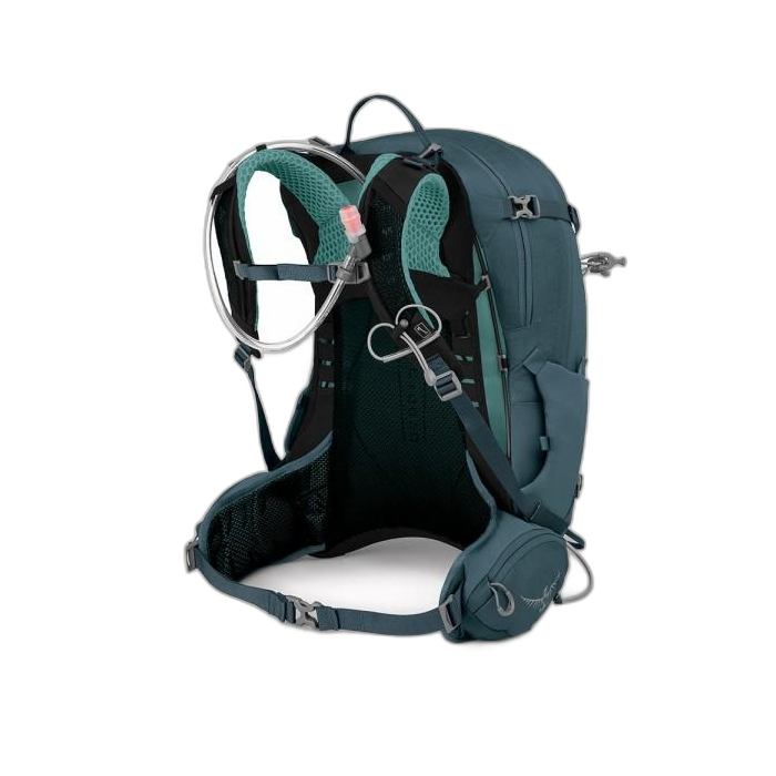 Plecak OSPREY Mira 22 /  niebieski