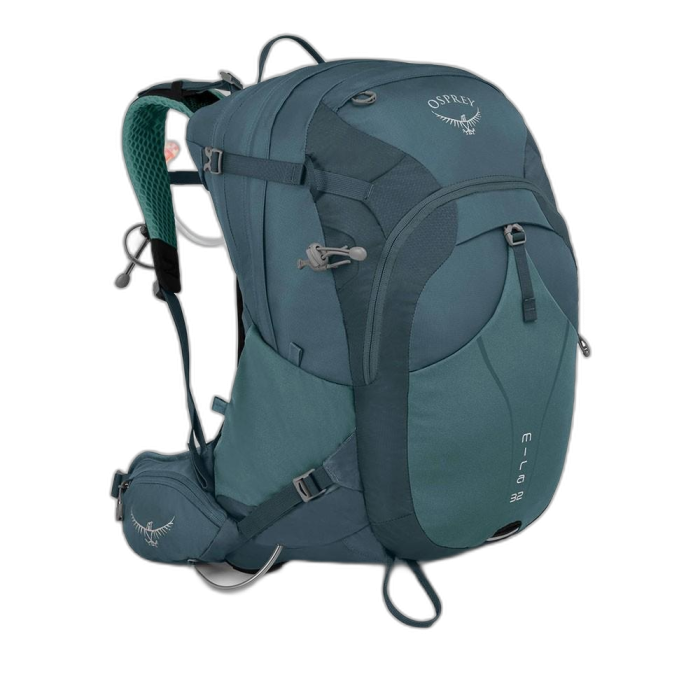 Plecak OSPREY Mira 32 /  niebieski