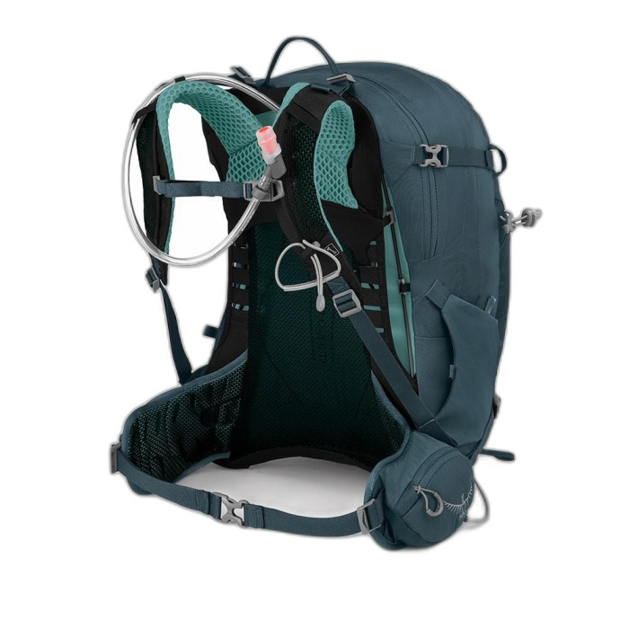 Plecak OSPREY Mira 32 /  niebieski