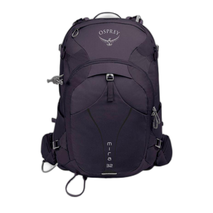 Plecak OSPREY Mira 32 /  fioletowy