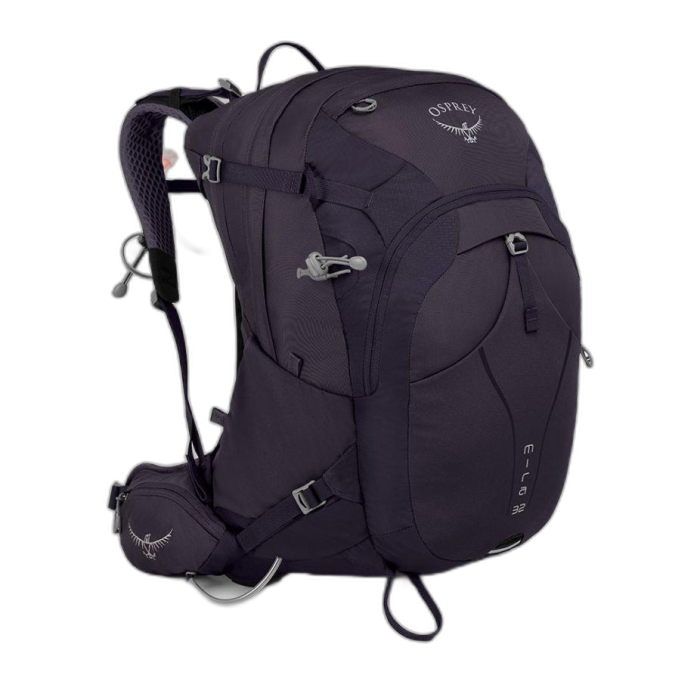 Plecak OSPREY Mira 32 /  fioletowy