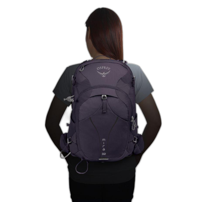 Plecak OSPREY Mira 32 /  fioletowy
