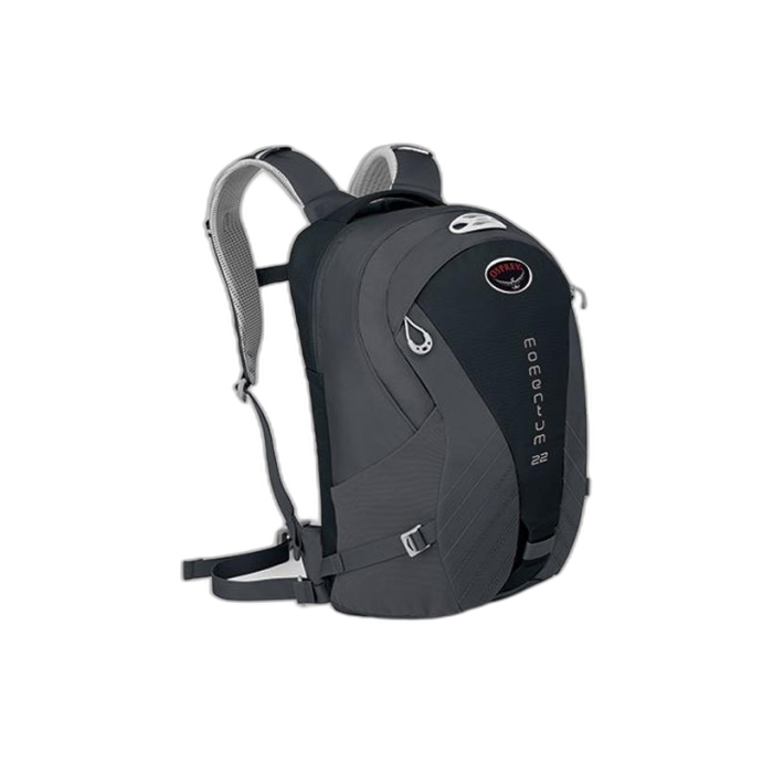 Plecak OSPREY Momentum 22 /  szary