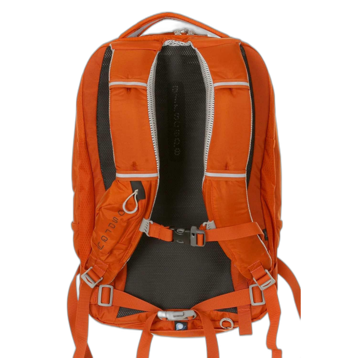 Plecak OSPREY Momentum 22 /  pomarańczowy