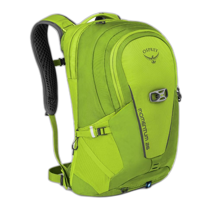 Plecak OSPREY Momentum 26 /  zielony