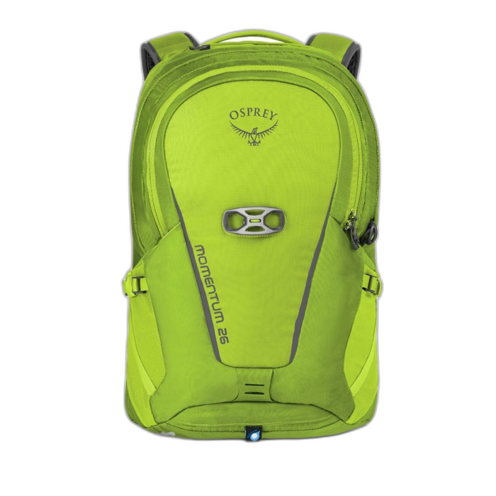Plecak OSPREY Momentum 26 /  zielony