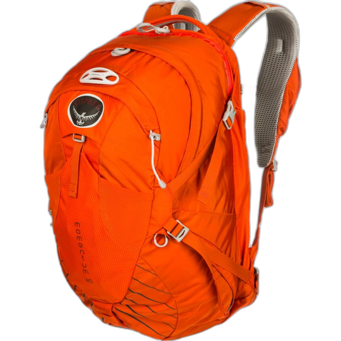 Plecak OSPREY Momentum 30 /  pomarańczowy