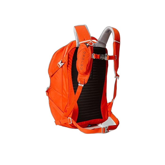 Plecak OSPREY Momentum 30 /  pomarańczowy
