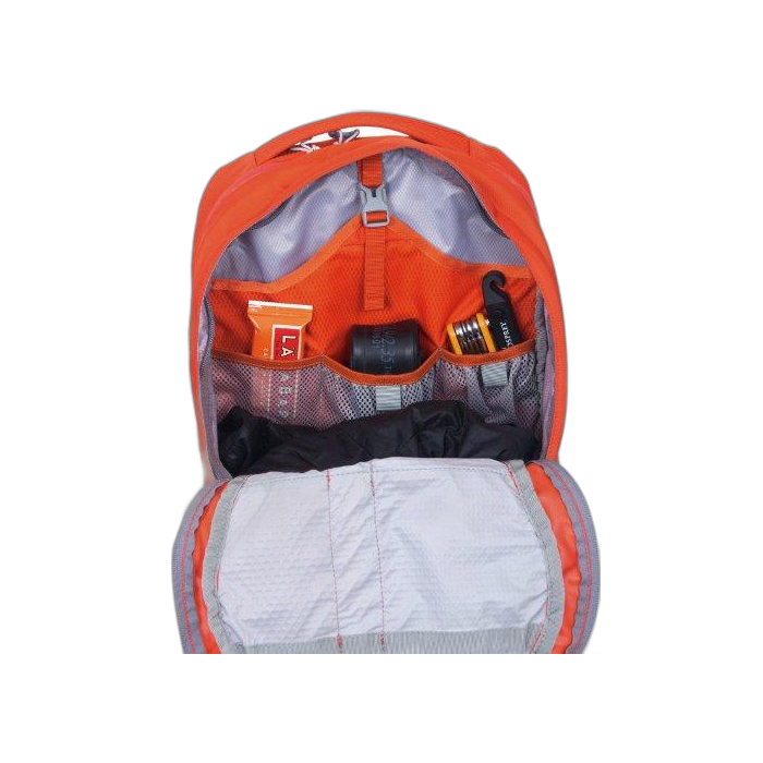 Plecak OSPREY Momentum 30 /  pomarańczowy